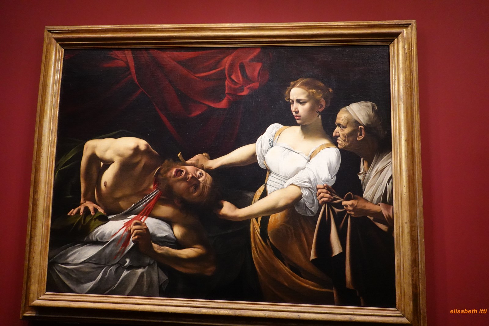 le-caravage-tait-il-un-bad-boy-une-dilettante