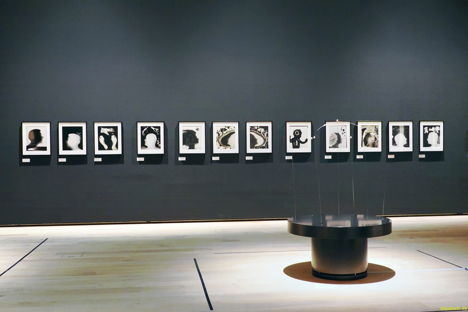 Len Lye – motion composer – une dilettante