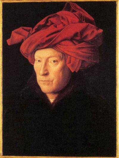 Van Eyck. Une révolution optique