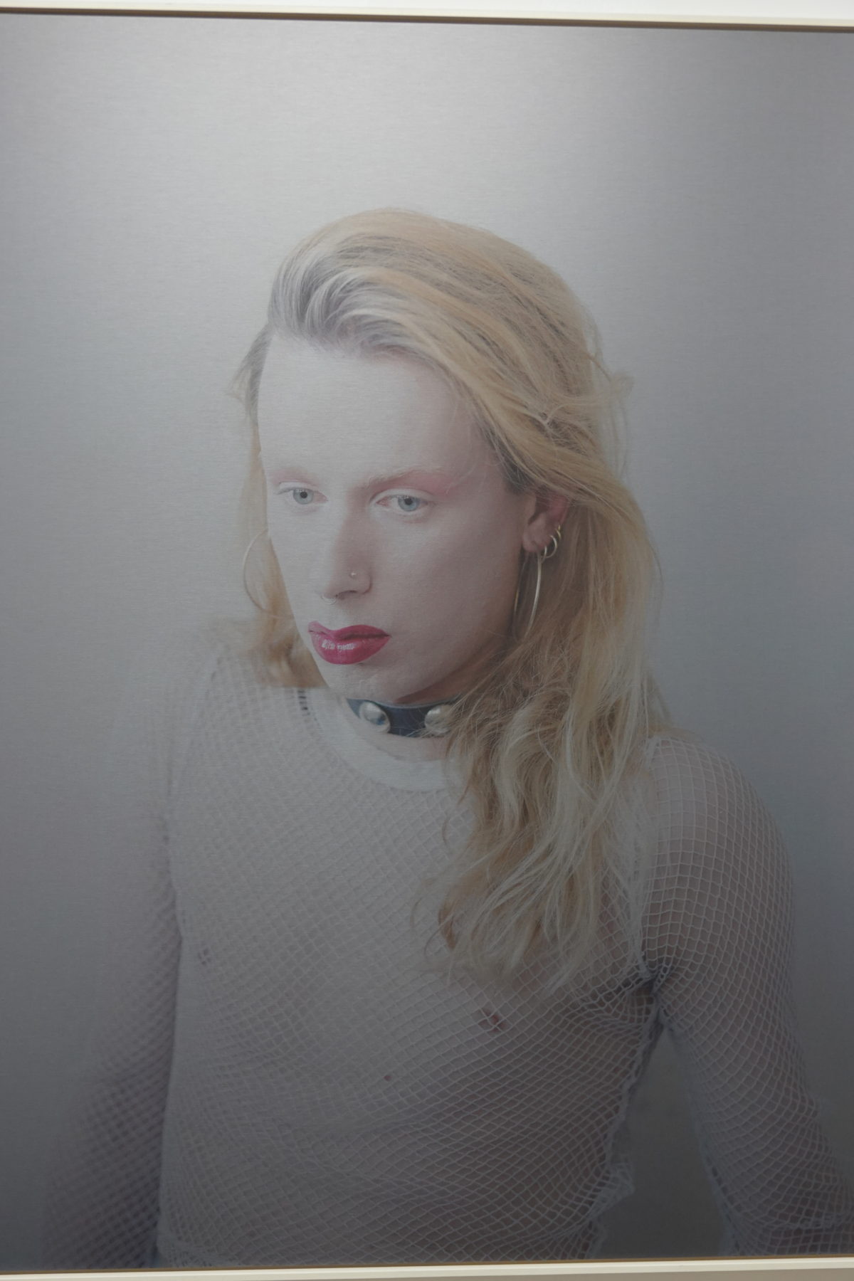 SMITH, artiste interdisciplinaire une dilettante