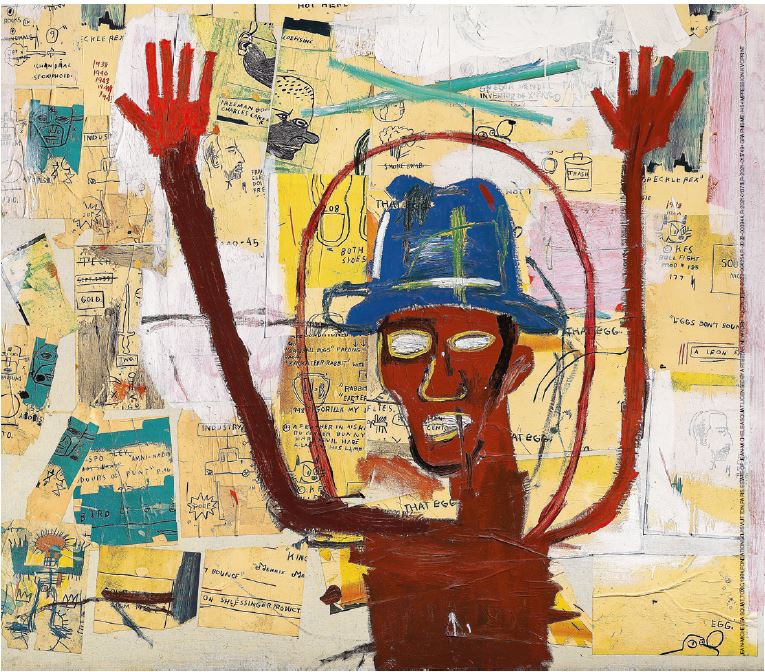 Jean Michel Basquiat Soundtracks