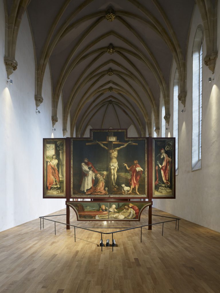 Musée Unterlinden