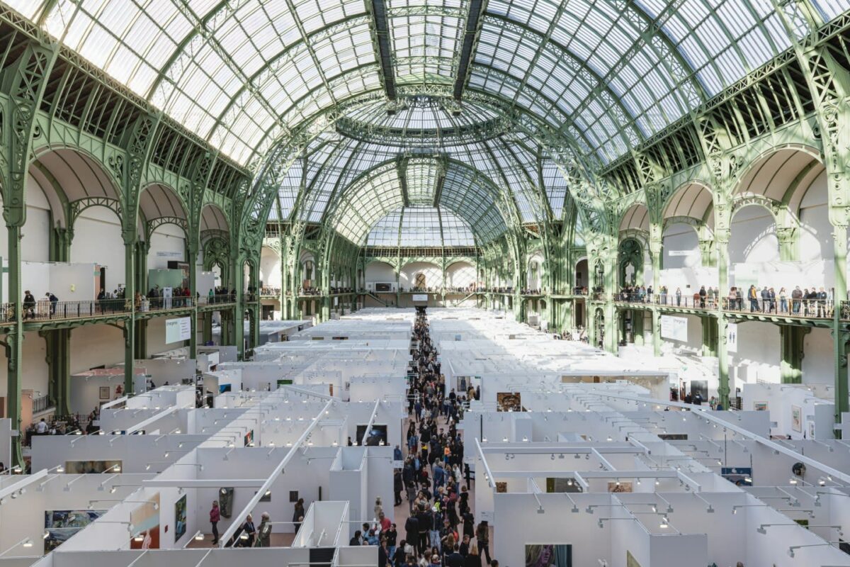Art Basel Paris  2025
